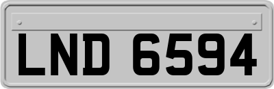 LND6594