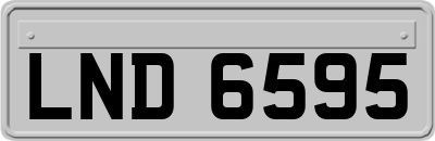 LND6595