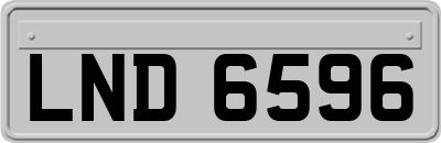 LND6596