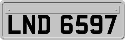 LND6597