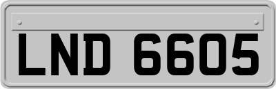 LND6605