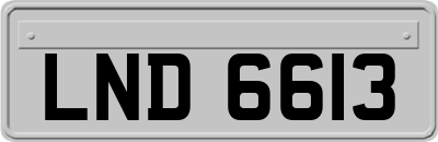 LND6613