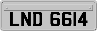 LND6614