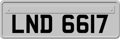LND6617
