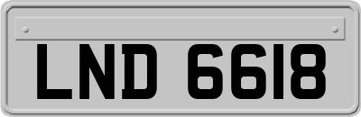 LND6618