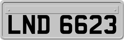LND6623