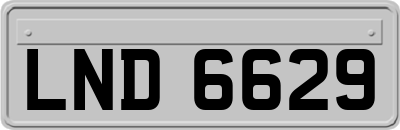 LND6629