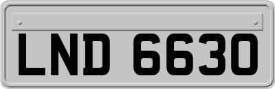LND6630