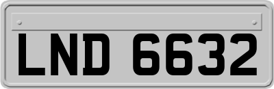 LND6632