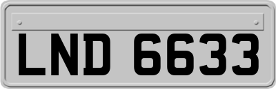 LND6633