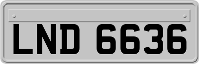LND6636
