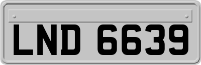 LND6639