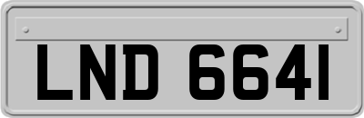 LND6641