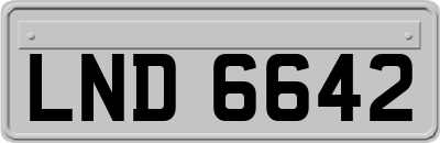 LND6642