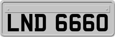 LND6660
