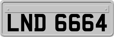 LND6664