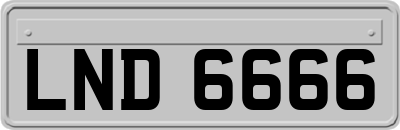 LND6666