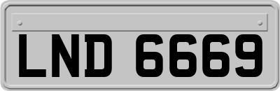 LND6669