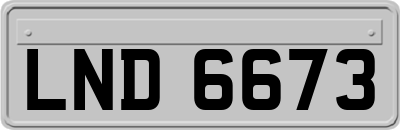 LND6673