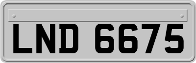 LND6675