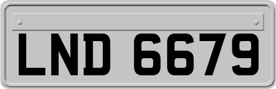 LND6679