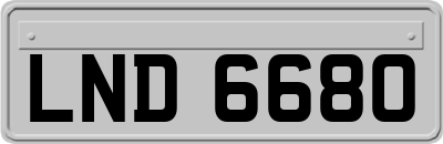 LND6680