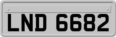LND6682