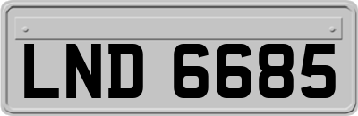 LND6685