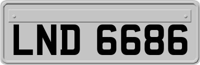 LND6686