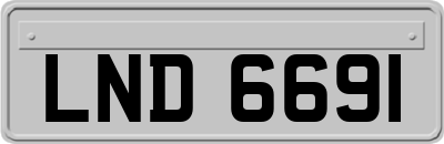 LND6691