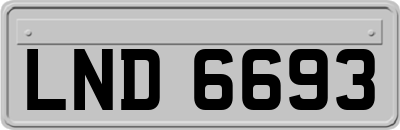 LND6693