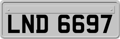 LND6697