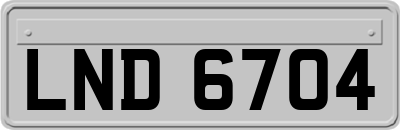 LND6704