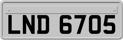 LND6705