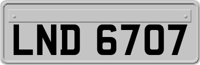 LND6707