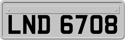 LND6708