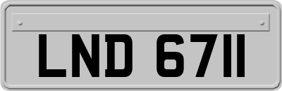 LND6711