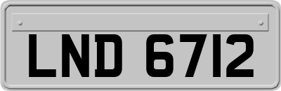 LND6712