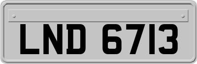 LND6713