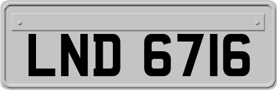 LND6716