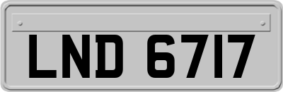 LND6717