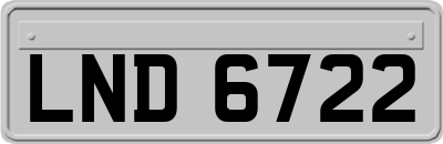 LND6722