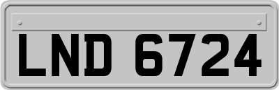 LND6724