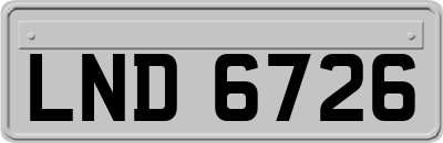 LND6726
