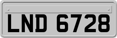 LND6728