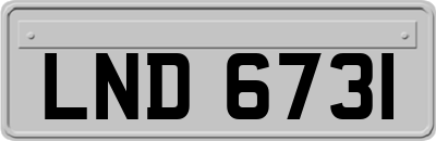 LND6731