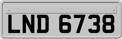 LND6738