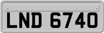 LND6740