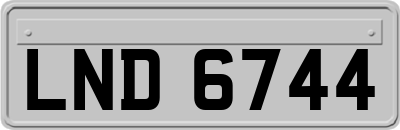 LND6744