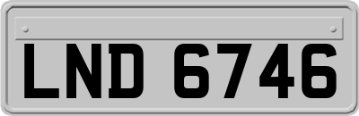 LND6746